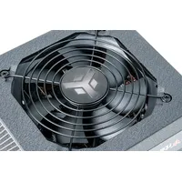 itek GF650 Alimentatore 650W ATX 80 PLUS Gold Nero