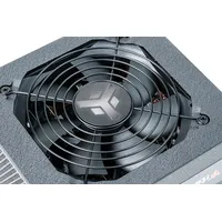 itek GF750 Alimentatore 750W ATX 80 PLUS Gold Nero