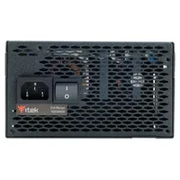 itek GF850 alimentatore 850W 80 PLUS Gold ATX Nero
