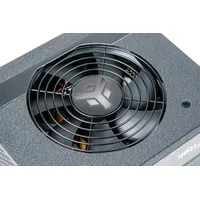 itek GF850 alimentatore 850W 80 PLUS Gold ATX Nero
