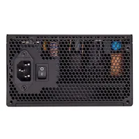 Alimentatore itek PBI1000, 1000W 80 Plus Platinum, ATX 3.1, Nero