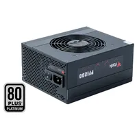 itek PF1200 EVO Alimentatore 1200W 80 PLUS Platinum ATX Nero