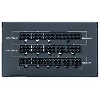 itek PF1200 EVO Alimentatore 1200W 80 PLUS Platinum ATX Nero