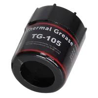 itek TG-105 compontente del dissipatore di calore Pasta termica 5,15 W/m·K 10 g