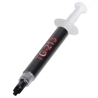 itek TG-213 compontente del dissipatore di calore Pasta termica 13,4 W/m·K 2 g