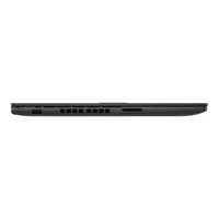ASUS Vivobook 16X K3605VU-RP336W Intel® Core™ i7-13700H Notebook 40,6 cm (16") WUXGA 16 GB DDR4-SDRAM 1 TB SSD NVIDIA GeForce RTX 4050 Wi-Fi 6E (802.11ax) Windows 11 Home Nero