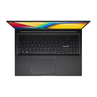 ASUS Vivobook 16X K3605VU-RP337W Intel® Core™ i9-13900H Notebook 40,6 cm (16") WUXGA 16 GB DDR4-SDRAM 1 TB SSD NVIDIA GeForce RTX 4050 Wi-Fi 6E (802.11ax) Windows 11 Home Nero