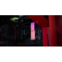 Kingston Technology FURY Beast 32GB 3600MT/s DDR4 CL18 DIMM (Kit da 2) RGB
