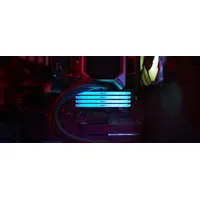 Kingston Technology FURY Beast 32GB 3600MT/s DDR4 CL18 DIMM (Kit da 2) RGB