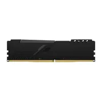 Kingston Technology FURY Beast 32GB 3600MT/s DDR4 CL18 DIMM (Kit da 2) Black