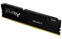 Kingston Technology FURY Ram DDR5 16GB 1X16GB 5600MHz CL40