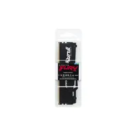 Kingston FURY Beast RGB AMD EXPO/Intel XMP 32GB (1x32GB) - DDR5 5600MHz, CL40, RGB, Nero