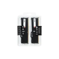 Kingston Technology FURY Beast RGB Ram DDR5 32GB 2X16GB 5600MHz CL40