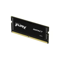 Kingston Technology FURY 32 GB 5600 MT/s DDR5 CL40 SODIMM Impact PnP