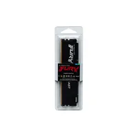 Kingston Technology FURY Beast 32 GB 6000 MT/s DDR5 CL36 DIMM Black EXPO