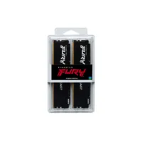 Kingston Technology FURY Beast 64 GB 6000 MT/s DDR5 CL36 DIMM (Kit da 2) Black EXPO