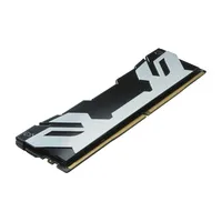Kingston Technology FURY 32GB 7200MT/s DDR5 CL38 DIMM (Kit da 2) Renegade Silver XMP