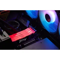 Kingston Technology FURY 16GB 8000MT/s DDR5 CL38 DIMM Renegade RGB XMP