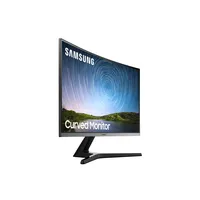 Samsung Monitor Curvo Serie CR50 da 32" Full HD