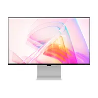 Samsung Monitor HRM ViewFinity S9 - S90PC da 27'' 5K Flat