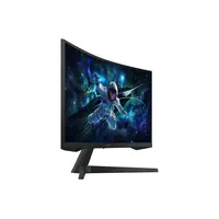 Samsung Monitor Gaming Odyssey G5 - G55C da 27'' QHD Curvo
