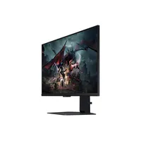 Samsung Monitor Gaming Odyssey G5 - G50D da 27'' QHD Flat