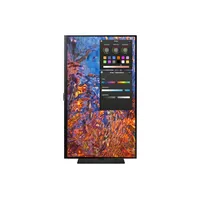 Samsung LS32B800PXU Monitor PC 81,3 cm (32") 3840 x 2160 Pixel 4K Ultra HD LCD Nero