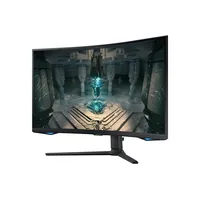 Monitor Samsung Odyssey G6, Display Curvo 32, VA 240Hz QHD, 1ms, Multimediale, Pivot, Hub USB, 2*HDMI/DisplayPort