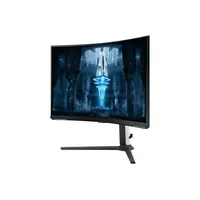 Samsung Monitor Gaming Odyssey Neo G8 da 32'' UHD Curvo
