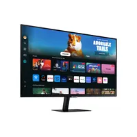 Samsung Smart Monitor M5 - M50D da 32'' Full HD Flat