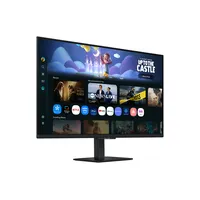 Samsung Smart Monitor M5 (M50F) 32" Full HD 60Hz VA Speaker Hub USB
