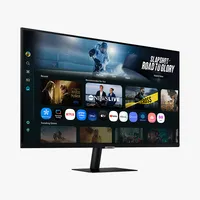 Samsung Smart Monitor M7 (M70F) 32" 4K UHD 60Hz VA USB-C Hub USB