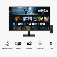 Samsung Smart Monitor M7 (M70F) 32" 4K UHD 60Hz VA USB-C Hub USB