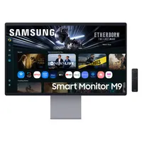 Samsung Smart Monitor M9 (M900S) 32" 4K UHD OLED 165Hz 0.03ms Smart TV
