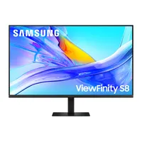 Samsung ViewFinity S8 (S80UD) 37" 4K Ultra HD IPS USB-C 90W Pivot