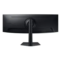 Samsung ViewFinity S9 (S49F95U) 49" DQHD 32:9 Curvo 120Hz USB-C Dock