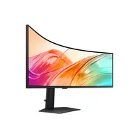 Samsung ViewFinity S9 (S49F95U) 49" DQHD 32:9 Curvo 120Hz USB-C Dock