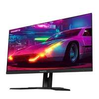 GIGABYTE M27Q X 27" Monitor da Gioco QHD - 2560 x 1440, 240Hz, 1ms, 250 cd/m², FreeSync Premium, Display HDR400, HDMI 2.0, Displayport 1.4