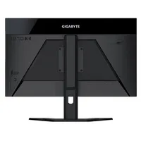 GIGABYTE M27Q X 27" Monitor da Gioco QHD - 2560 x 1440, 240Hz, 1ms, 250 cd/m², FreeSync Premium, Display HDR400, HDMI 2.0, Displayport 1.4