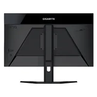 GIGABYTE M27Q 27" Monitor da Gioco QHD - 2560 x 1440, 170Hz, 0.5ms, 350 cd/m², FreeSync Premium, Display HDR400, HDMI 2.1, Displayport 1.4