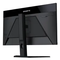 GIGABYTE M27Q 27" Monitor da Gioco QHD - 2560 x 1440, 170Hz, 0.5ms, 350 cd/m², FreeSync Premium, Display HDR400, HDMI 2.1, Displayport 1.4