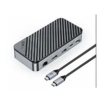 Orico M2P7 Docking Station USB-C to USB/USB-C/HDMI/RJ45 1*M.2