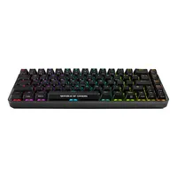 ASUS ROG Falchion tastiera Gaming Wireless a RF + USB QWERTY Italiano Nero