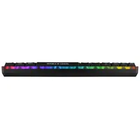 ASUS ROG Falchion Ace (Black) tastiera Gaming USB QWERTY Italiano Nero