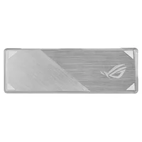 ASUS ROG Falchion Ace tastiera Gaming USB QWERTY Italiano Bianco