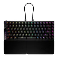 Asus ROG Falcata HFX V2 - Tastiera Gaming Wireless, Switch Hall Effect (HE), Layout US