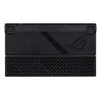 Asus ROG Azoth 96 HE - Tastiera Meccanica 96% Layout US, Switch Hall Effect HFX V2, Nero