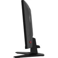 MSI MAG 244F 23.8" Full HD 200Hz 0.5ms Rapid IPS HDMI DP