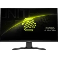MSI MAG 275CQF E18 27" WQHD Curvo 180Hz 0.5ms VA HDR Ready