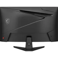 MSI MAG 275CQF E18 27" WQHD Curvo 180Hz 0.5ms VA HDR Ready